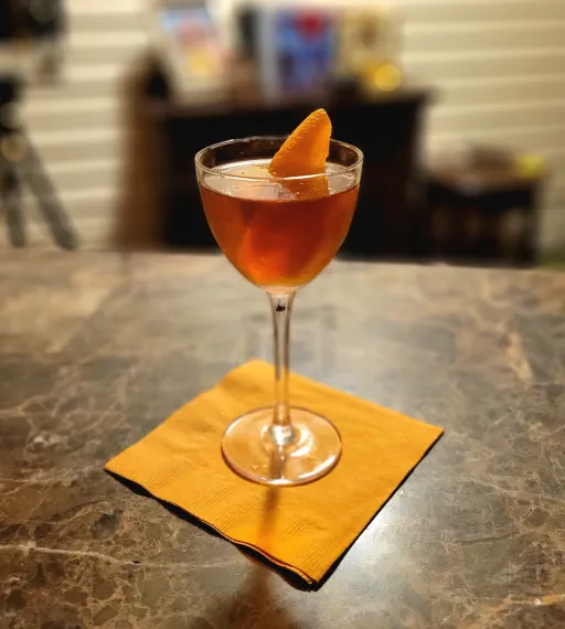 Perfect(ish) Martinez (DJS) Image