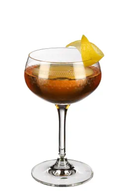 Barney Barnato Cocktail