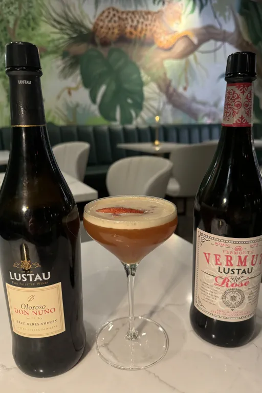 Solera Siciliana Image