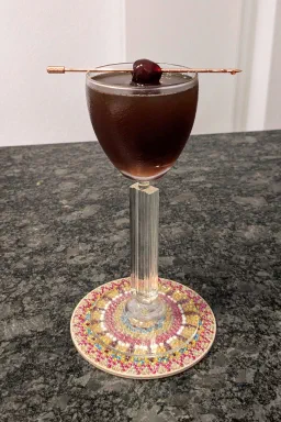 The Red-Nosed ReinHeer by Daniel Neuberth