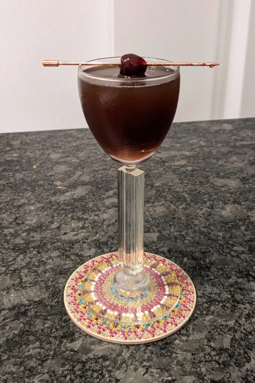 The Red-Nosed ReinHeer Image