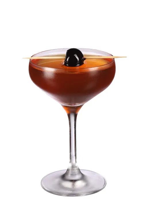 Mole Manhattan Image