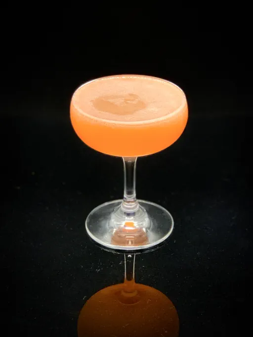 The Roasted Rabbit Image