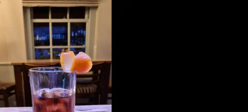 Cameron's Preferred Drink Image