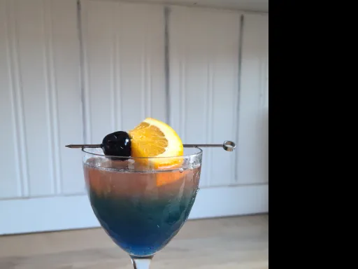 Guardians In 15 Cocktail Recipe