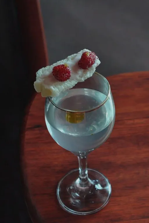 A casa di Giovanna Image