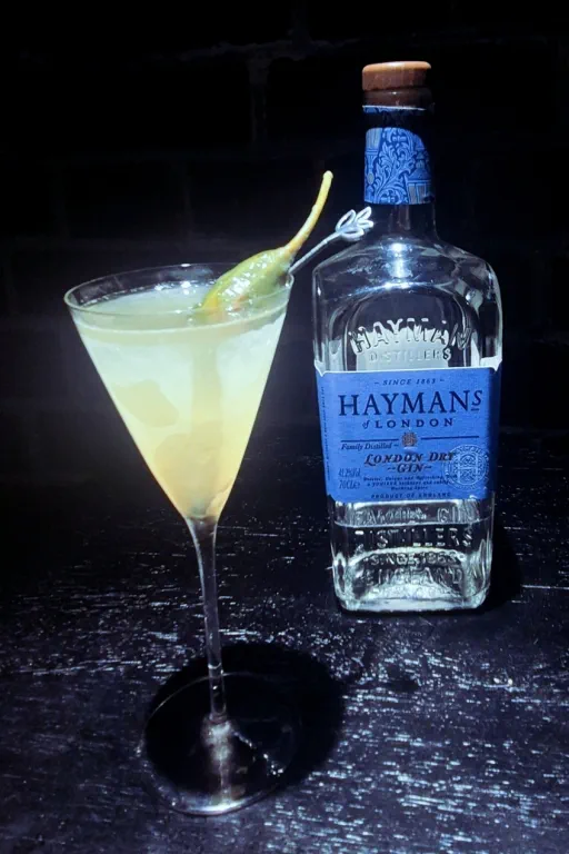 The Salty Thorn Image