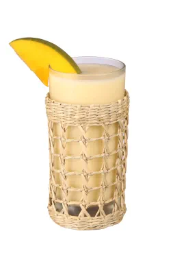 Mango Colada image