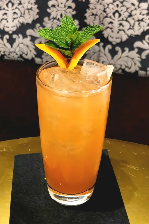 Sometimes I Rhyme Sloe, Sometimes I Rhyme Spritz