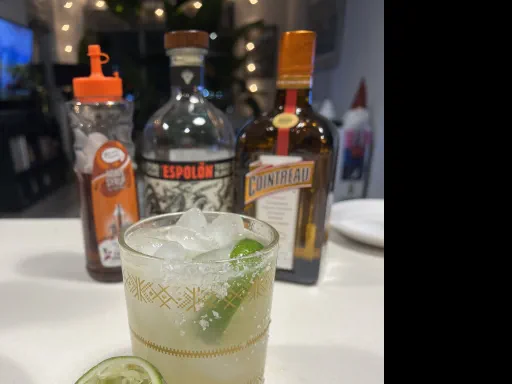 La Perfecta Margarita Image