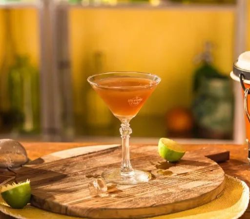 JDM - Just Damn Marvelous Image