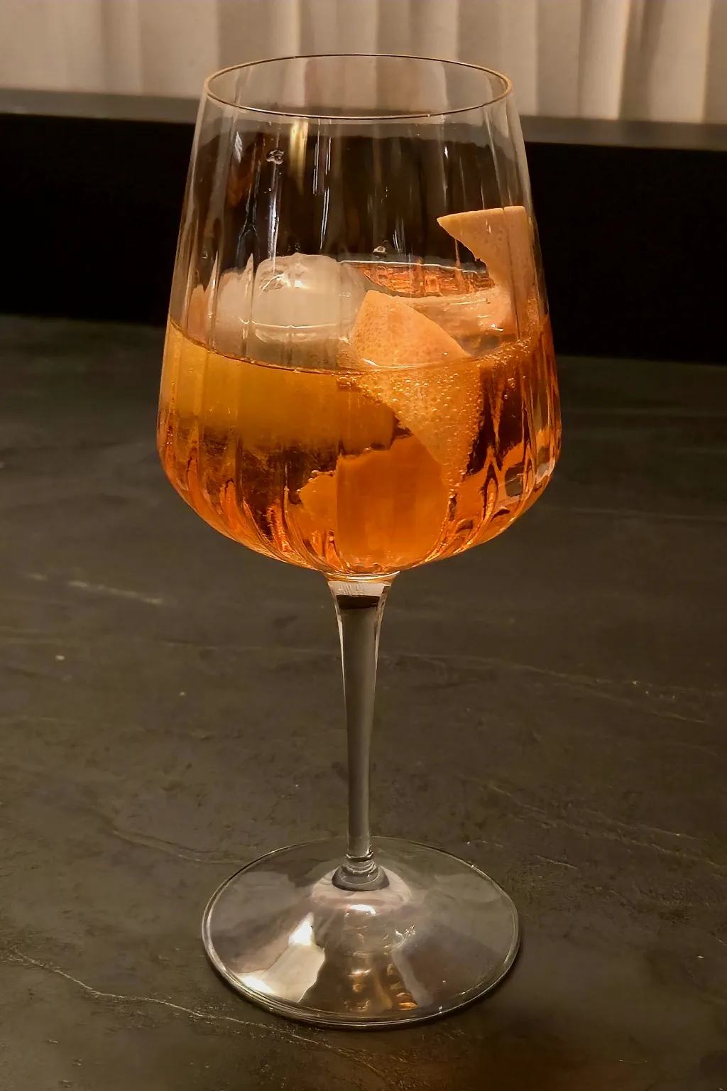 Bitter Sweet Symphony