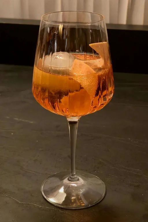Bitter Sweet Symphony Image