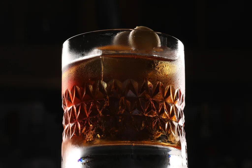 Rhum Marianito lifestyle image