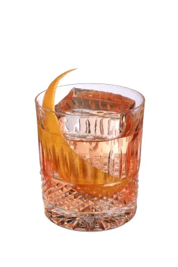 Amer Negroni