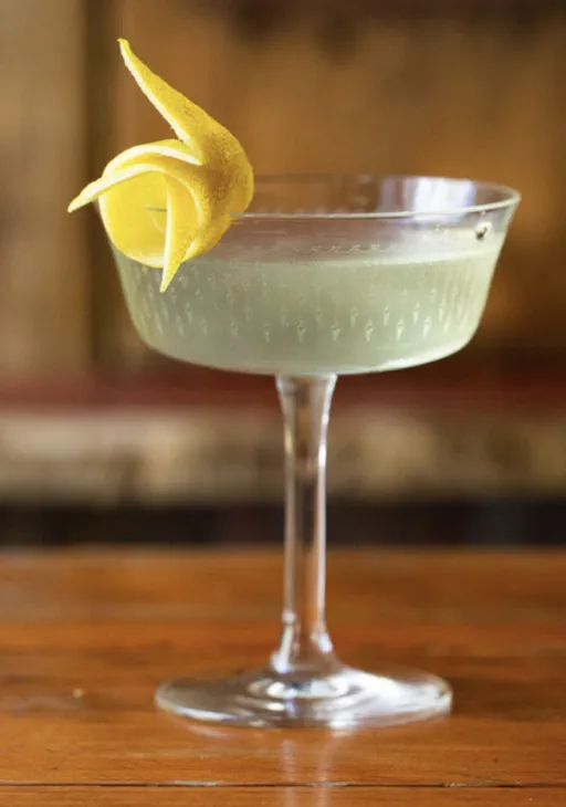 Patagonian Alchemist Image