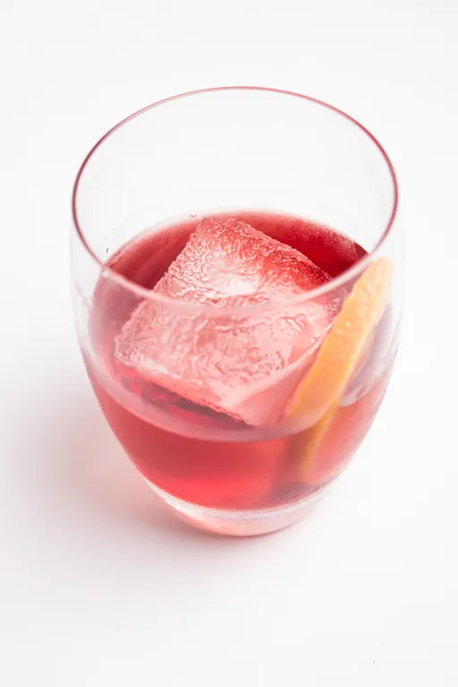 Fig Leaf Negroni