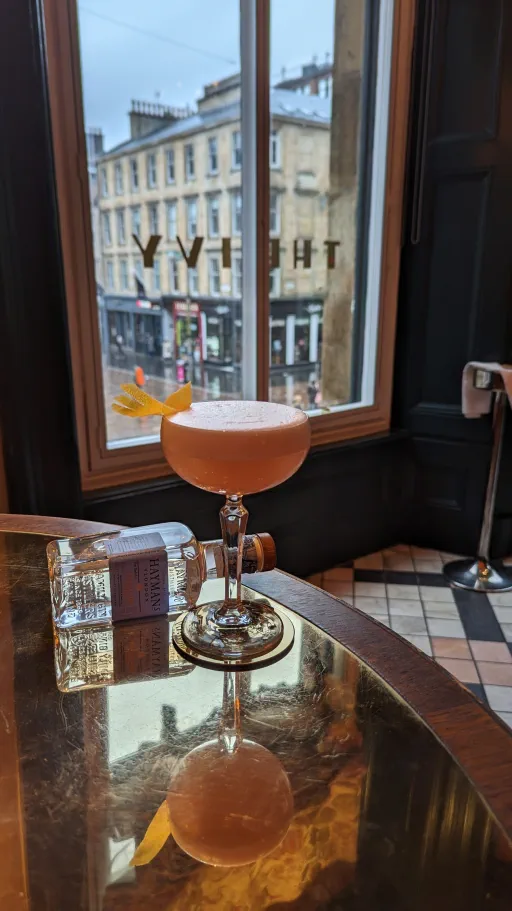 Blooming Delight Image