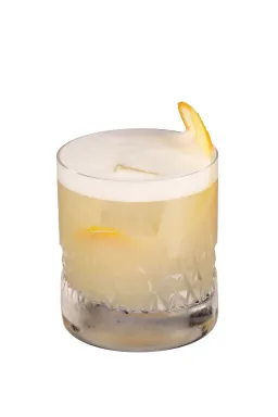 Scotch Sour image