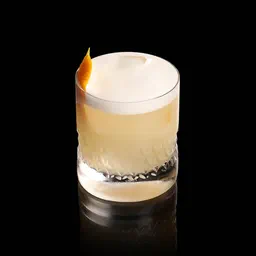 Scotch Sour image