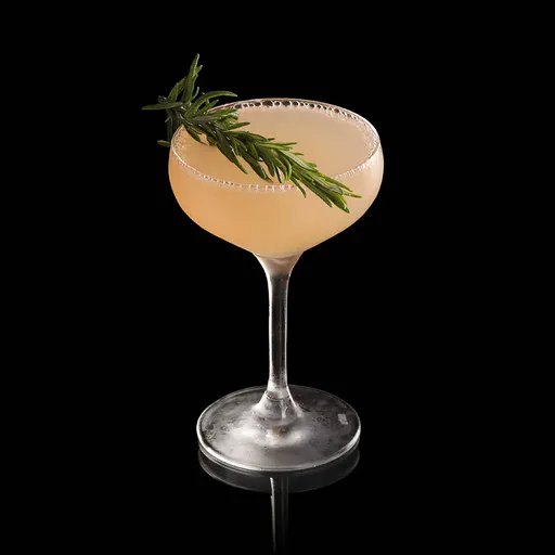 Beverly Hills Hotel Cocktail Image