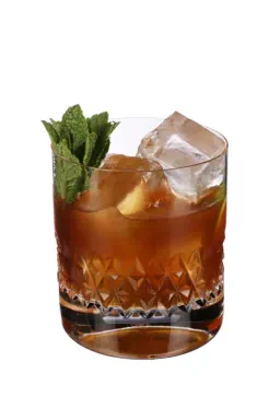 Cyrano (Frank’s recipe)