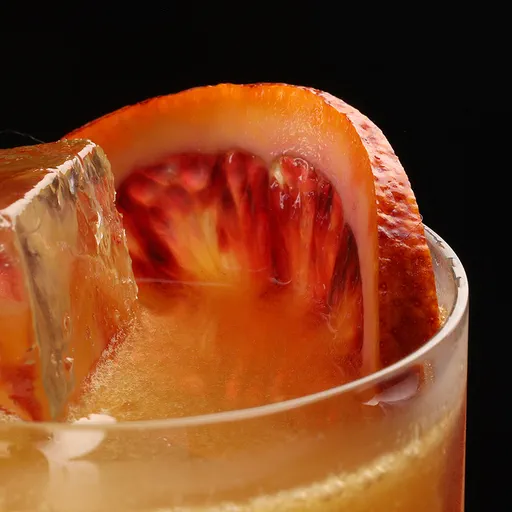 Sloe Kiss Image