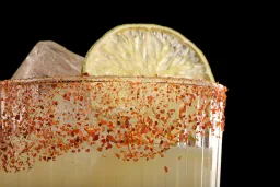 Hot Honey Margarita lifestyle thumbnail