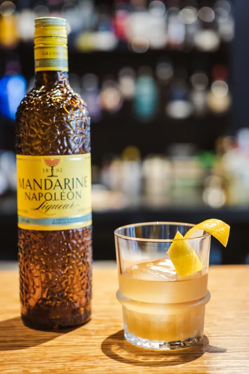 French Samurai Image