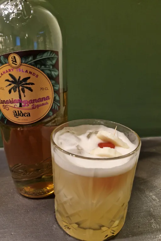 Banana Sour Image