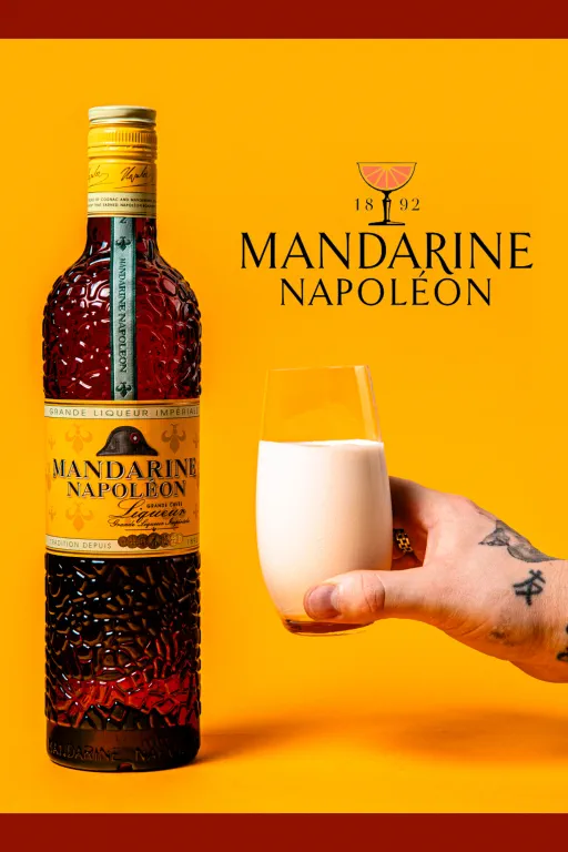 Emperor's Scoop Image