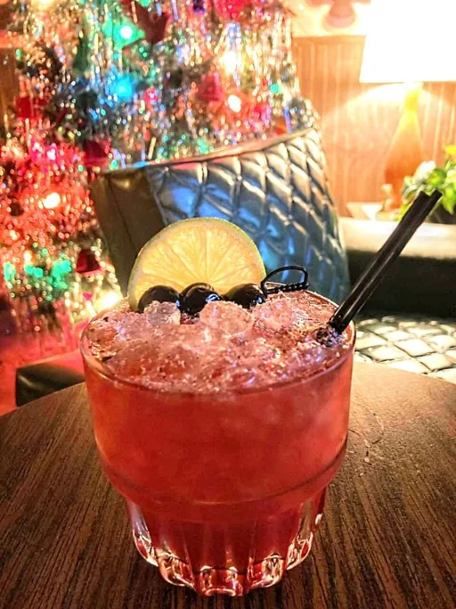 Cherry Tree Carol Image