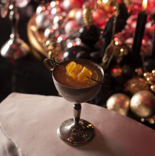 Plantation Daiquiri