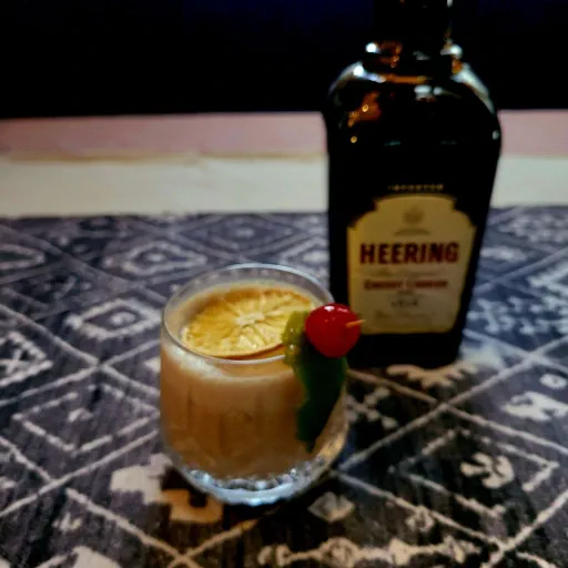 Cherrily On High Image