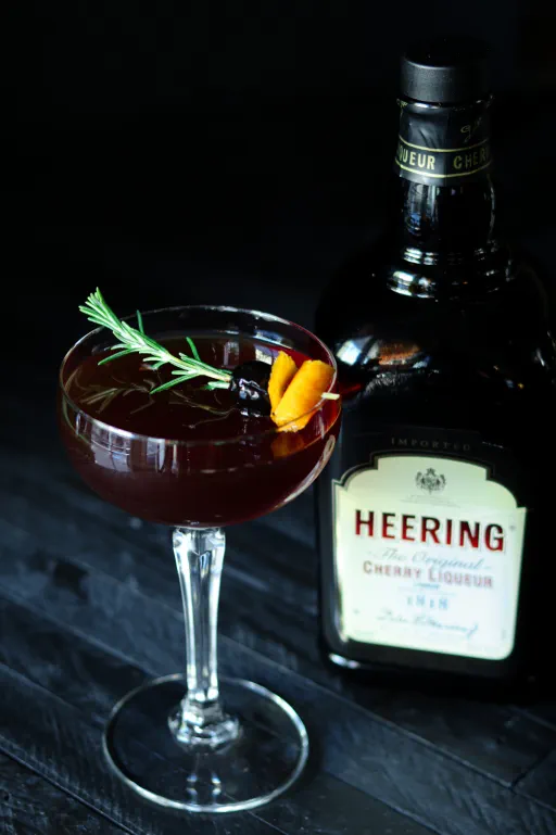 Cherry All The Way
