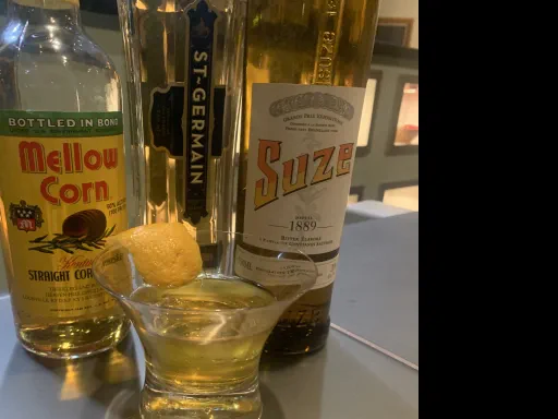 Fields of Gold Image