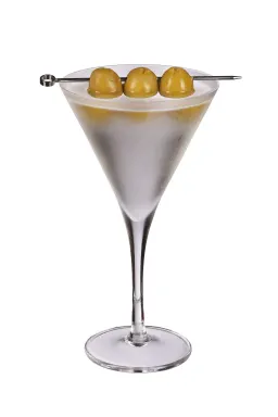 Dry Martini No. 3 image