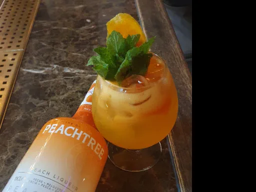 peachiness