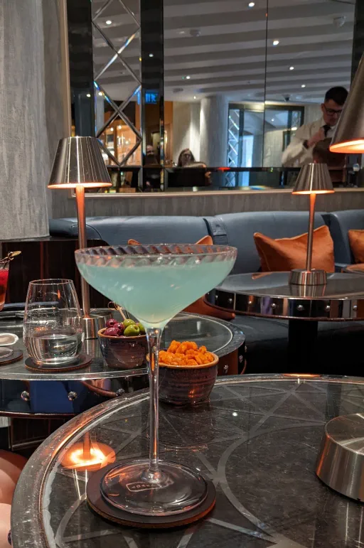 Wild Blue Yonder Image