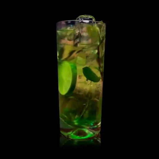 OWCA Apple Fresh Image