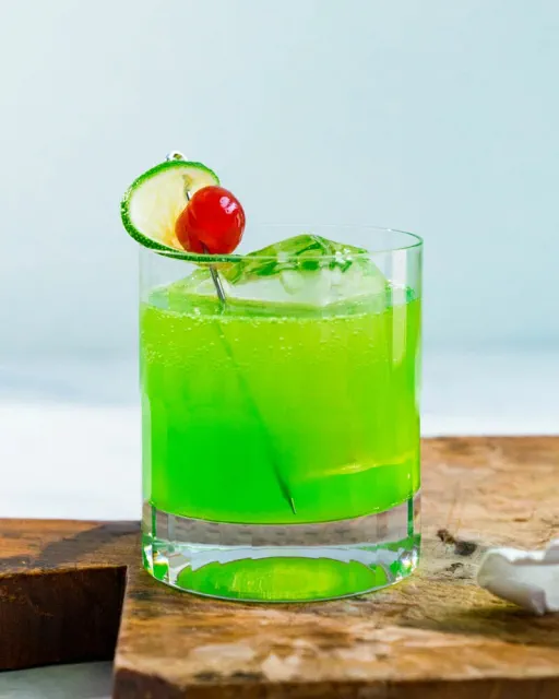 Midori Sour Image