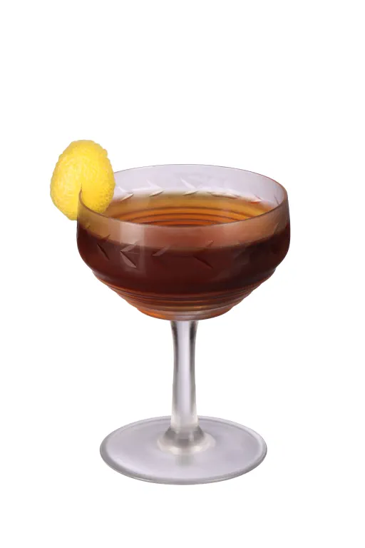 East India No. 4 Image