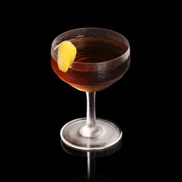 East India No. 4 image