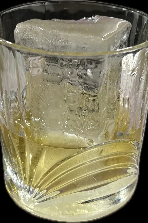 Rudolph's Choice Image