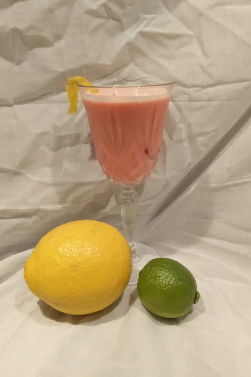 Pina Pink Pyjamas Image