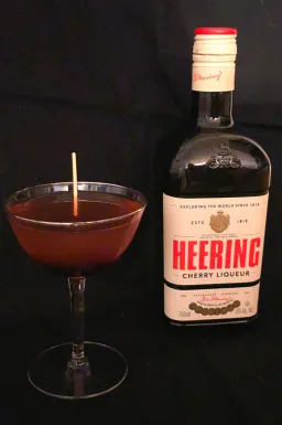 The Cherry Pit image