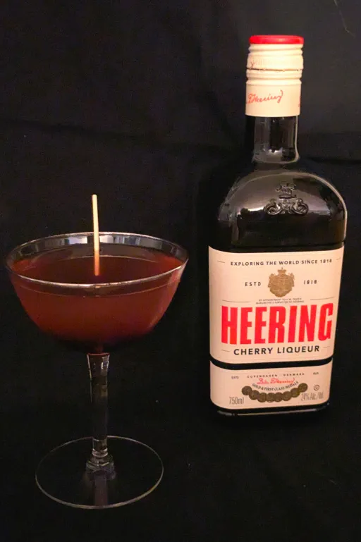 The Cherry Pit Image