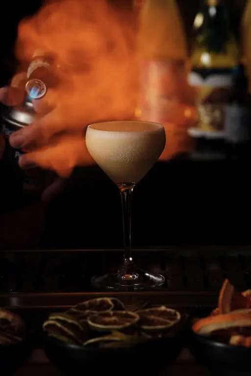 Frenchman in Melbourne Image