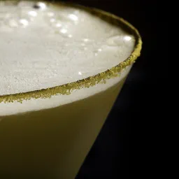 Matcha Martini image