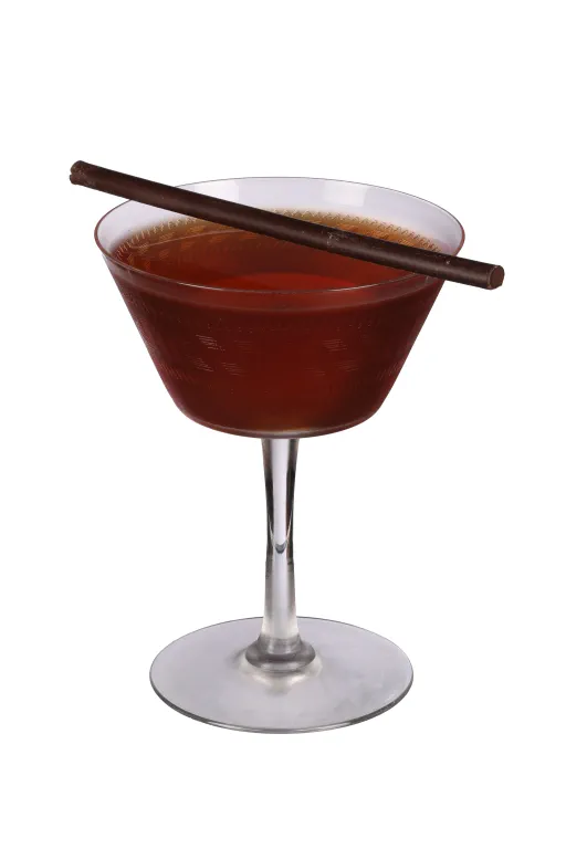 Atlantic Flyer Image